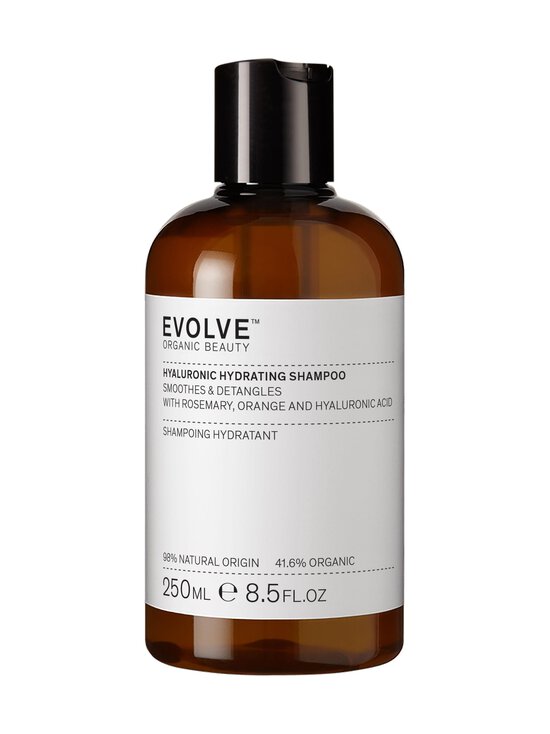 Evolve - Hyaluronic Hydrating -shampoo - NOCOL | Stockmann - photo 1