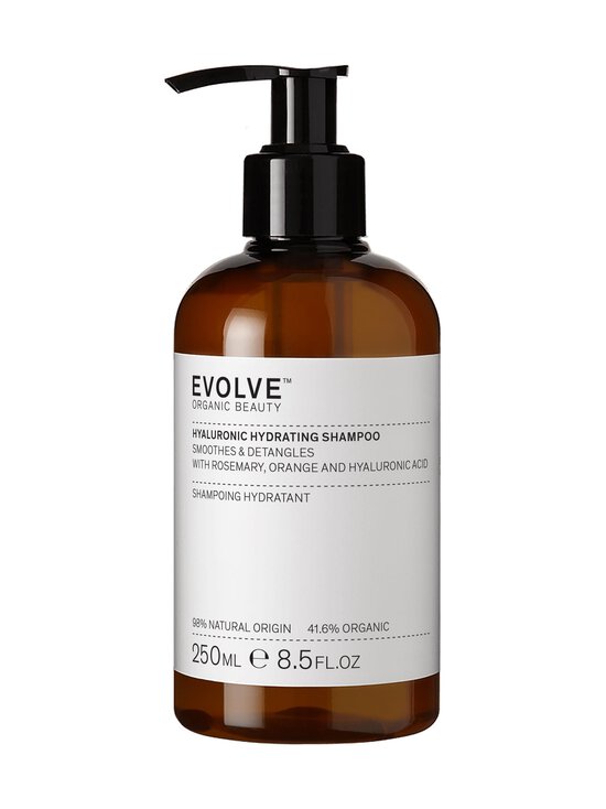 Evolve - Hyaluronic Hydrating -shampoo - NOCOL | Stockmann - photo 2