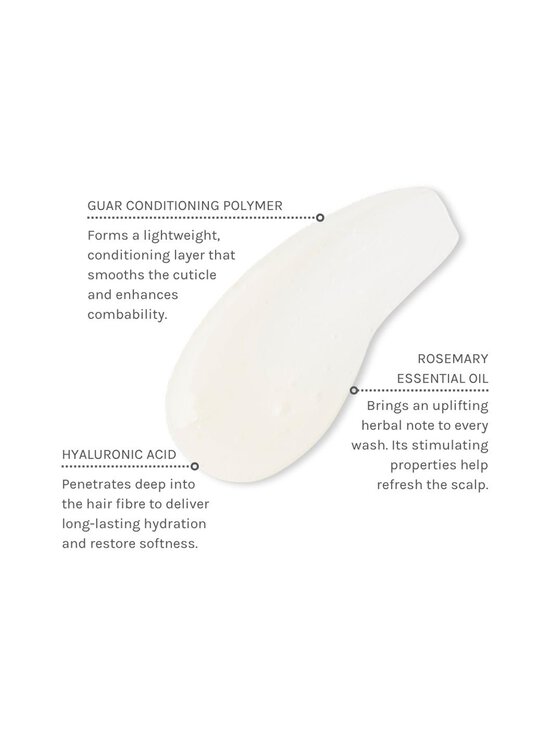Evolve - Hyaluronic Hydrating -shampoo - NOCOL | Stockmann - photo 3
