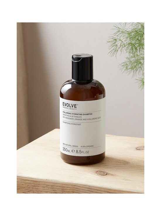Evolve - Hyaluronic Hydrating -shampoo - NOCOL | Stockmann - photo 4