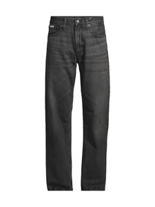 Calvin Klein Jeans - 90s Straight džinsi - RDD BLACK FOG | Stockmann