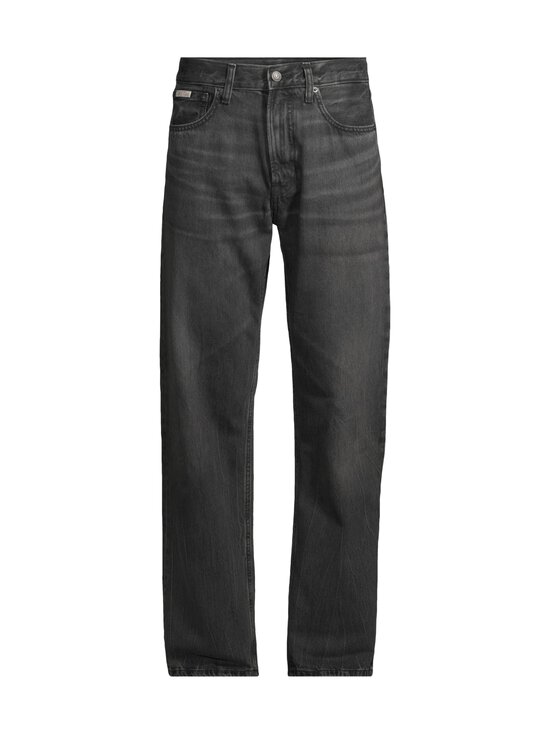 Calvin Klein Jeans - 90s Straight džinsi - RDD BLACK FOG - photo 1 Calvin Klein Jeans - 90s Straight džinsi - RDD BLACK FOG | Stockmann - photo 1