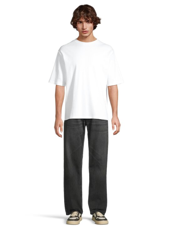 Calvin Klein Jeans - 90s Straight džinsi - RDD BLACK FOG - photo 3 Calvin Klein Jeans - 90s Straight džinsi - RDD BLACK FOG | Stockmann - photo 3