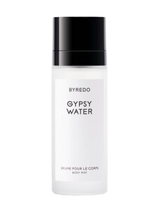 BYREDO - Gypsy Water Body Mist -vartalosuihke | Stockmann