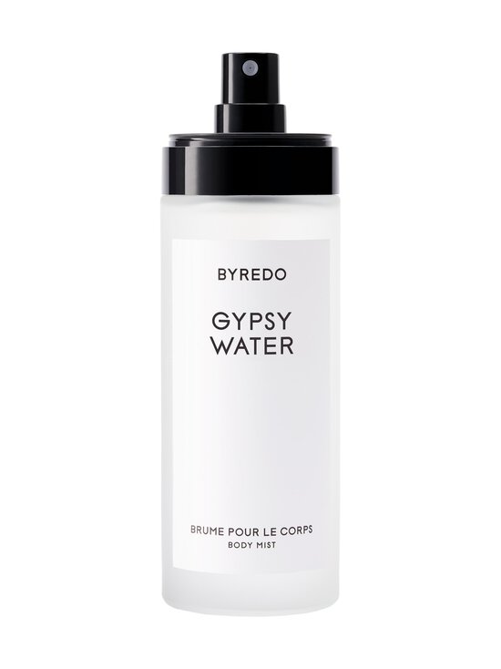 BYREDO - Gypsy Water Body Mist -vartalosuihke - NO COLOR | Stockmann - photo 2