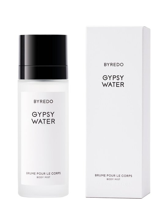 BYREDO - Gypsy Water Body Mist -vartalosuihke - NO COLOR | Stockmann - photo 3