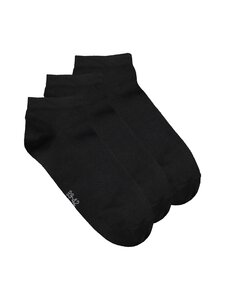 Ewers - Sukat 3-pack - BLACK | Stockmann