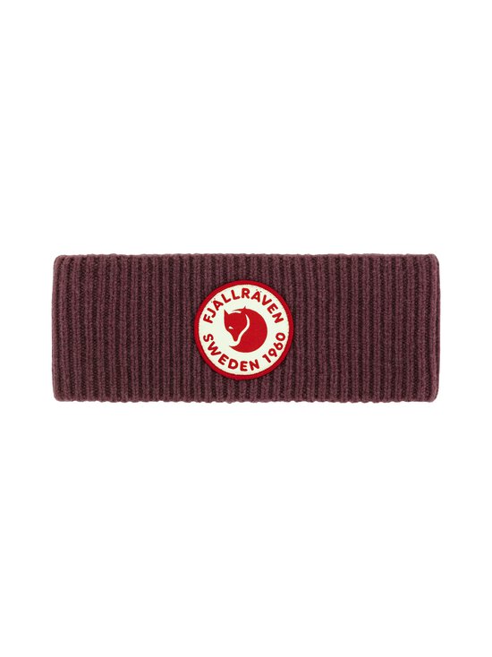 Fjällräven - 1960 Logo -villaneulepanta - 357 PORT | Stockmann - photo 1