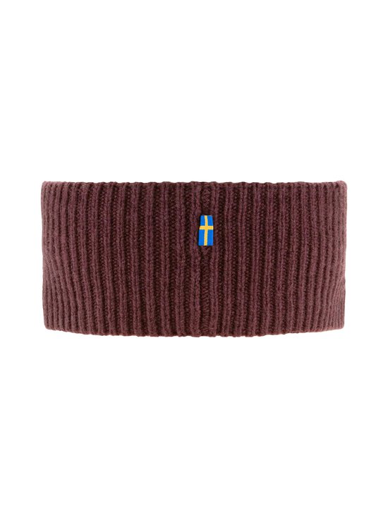 Fjällräven - 1960 Logo -villaneulepanta - 357 PORT | Stockmann - photo 2