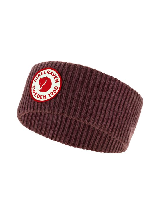 Fjällräven - 1960 Logo -villaneulepanta - 357 PORT | Stockmann - photo 3