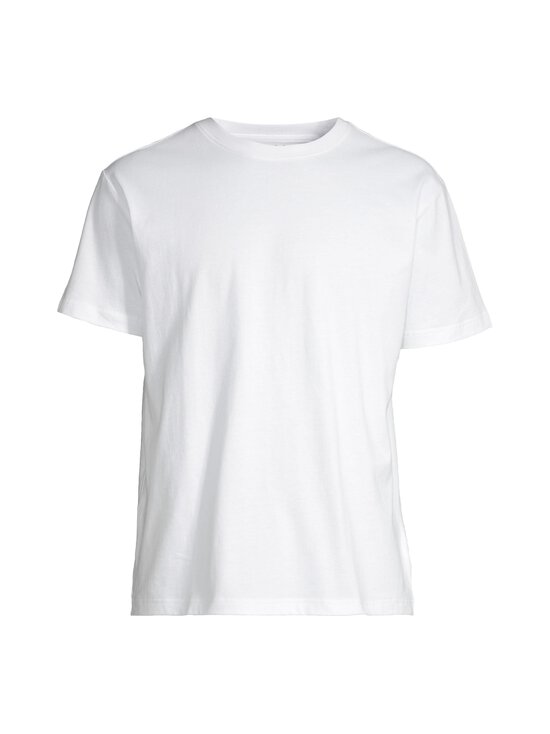 Cap Horn loungewear - HARALD_CHLW pyjama t-shirts & poplin pants Cap Horn Loungewear - WHITE | Stockmann - photo 4