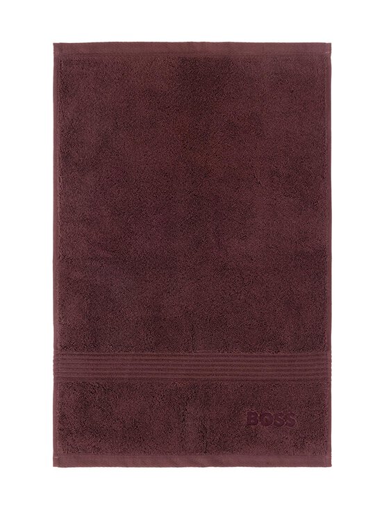 Hugo Boss - Loft-pyyhe - BROWNIE | Stockmann - photo 2
