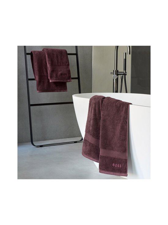 Hugo Boss - Loft-pyyhe - BROWNIE | Stockmann - photo 7