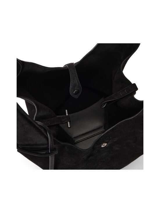 Polo Ralph Lauren - Tote Medium -laukku - 007 BLACK | Stockmann - photo 5