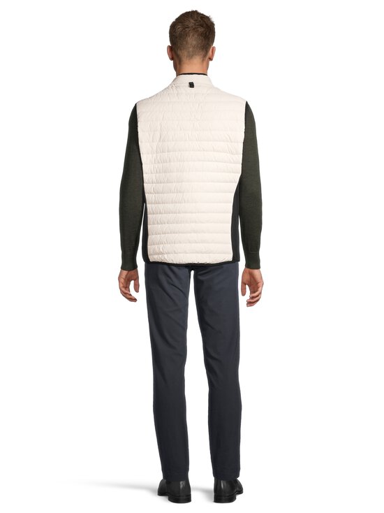 J.Lindeberg - Õhuke sulevest Pace - U029 MOONBEAM - photo 3 J.Lindeberg - Õhuke sulevest Pace - U029 MOONBEAM | Stockmann - photo 3