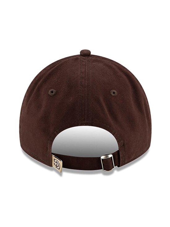 New Era - Nokkmüts Core Classic 2.0 - DKBRWN - photo 3 New Era - Nokkmüts Core Classic 2.0 - DKBRWN | Stockmann - photo 3