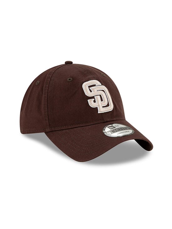 New Era - Nokkmüts Core Classic 2.0 - DKBRWN - photo 6 New Era - Nokkmüts Core Classic 2.0 - DKBRWN | Stockmann - photo 6