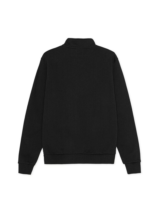 Les Deux - Kampsun Piece Half-zip Slim fit - 100 BLACK - photo 5 Les Deux - Kampsun Piece Half-zip Slim fit - 100 BLACK | Stockmann - photo 5