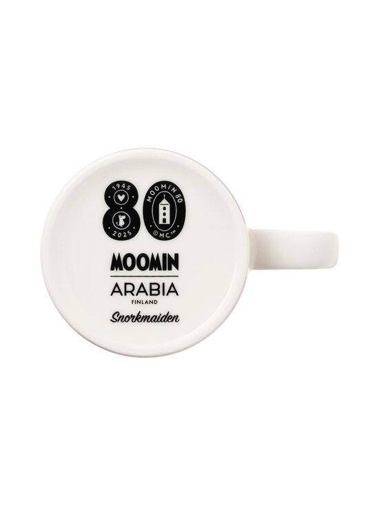 Moomin Arabia - Niiskuneiti-muki 0.3 l - LILAC - photo 3 Moomin Arabia - Niiskuneiti-muki 0.3 l - LILAC | Stockmann - photo 3