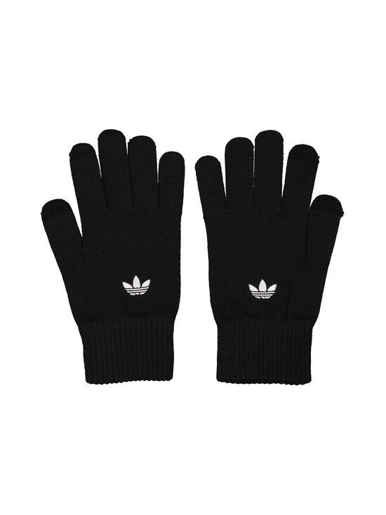 adidas Originals - Adicolor-neulesormikkaat - JW7908 BLACK | Stockmann - photo 2