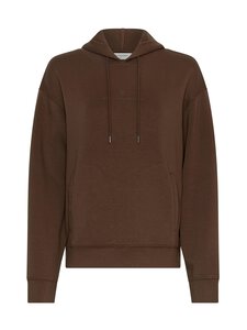 MSCH Copenhagen - MSCHIma Q Icon Logo -huppari - SLATE BLACK | Stockmann