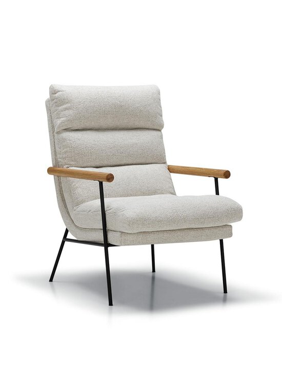 Sits - Bill-nojatuoli - BEIGE - photo 1 Sits - Bill-nojatuoli - BEIGE | Stockmann - photo 1