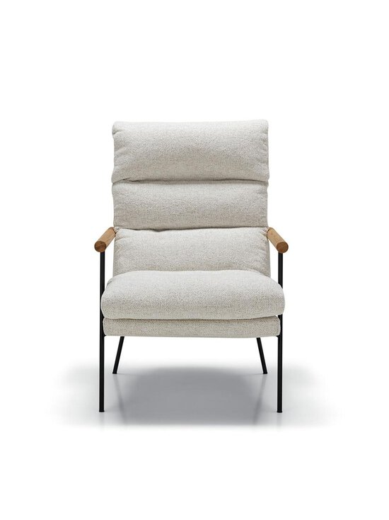 Sits - Bill-nojatuoli - BEIGE - photo 2 Sits - Bill-nojatuoli - BEIGE | Stockmann - photo 2