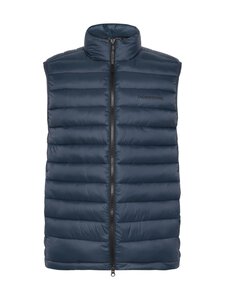 Didriksons - Tepitud vest Marino - G11 SLEEPY BLUE Didriksons - Tepitud vest Marino - G11 SLEEPY BLUE | Stockmann