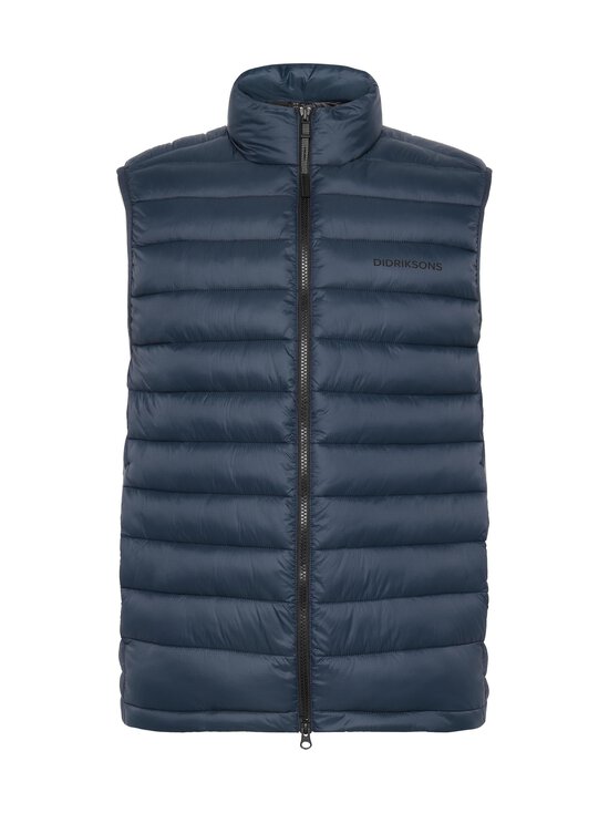Didriksons - Marino veste - G11 SLEEPY BLUE - photo 1 Didriksons - Marino veste - G11 SLEEPY BLUE | Stockmann - photo 1
