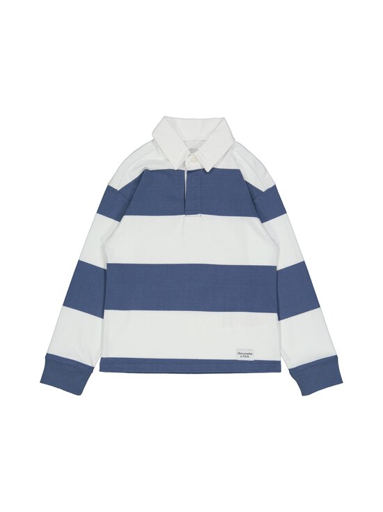 Rugby Polo -trikoopaita