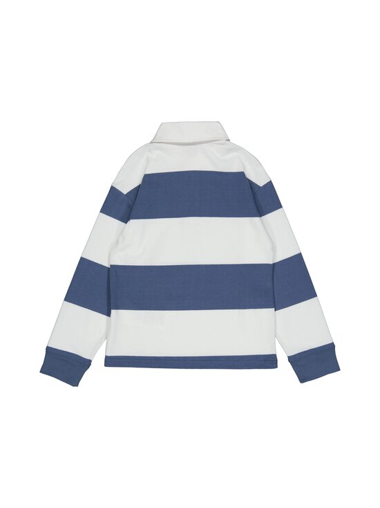 Abercrombie & Fitch - Särk Rugby Polo - C1E-VINTAGE INDIGO | Stockmann - photo 2