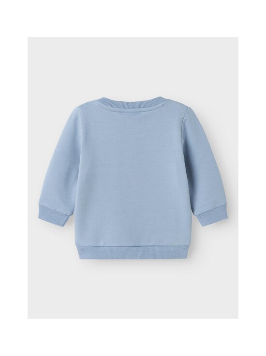 Name It - NbmKopter-collegepaita - DUSTY BLUE | Stockmann - photo 2