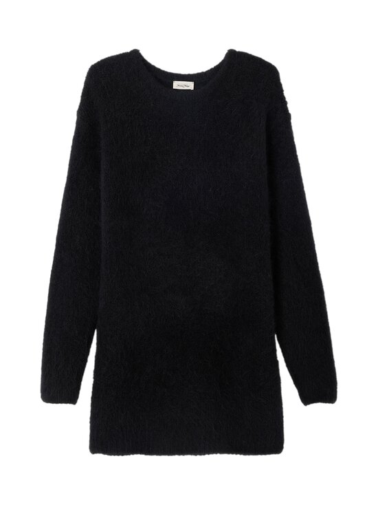 American Vintage - Kootud kleit Ample - NOIR NOIR | Stockmann - photo 1