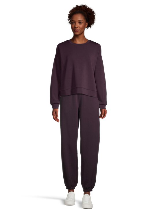 NOOM - Dressipüksid Rowan - AUBERGINE | Stockmann - photo 3