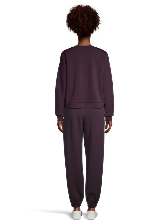 NOOM - Dressipüksid Rowan - AUBERGINE | Stockmann - photo 4