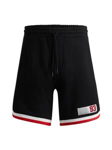 HUGO - Danopy-shortsit - 001 BLACK HUGO - Danopy-shortsit - 001 BLACK | Stockmann