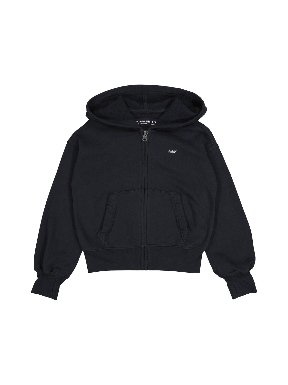 Essential Full Zip -huppari