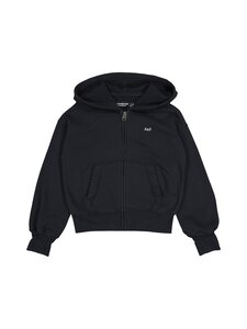 Abercrombie & Fitch - Essential Full Zip jaka ar kapuci - K94-ANF ANTHRACITE Abercrombie & Fitch - Essential Full Zip jaka ar kapuci - K94-ANF ANTHRACITE | Stockmann