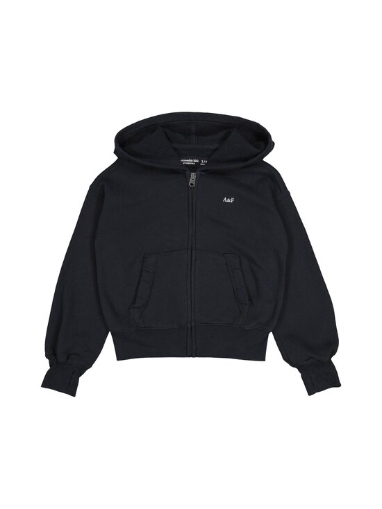 Essential Full Zip jaka ar kapuci