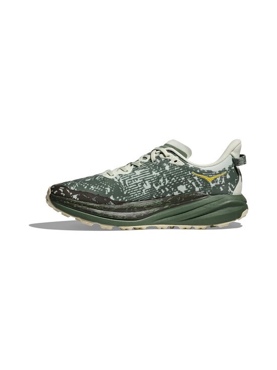 Hoka - Speedgoat 6 Gore-Tex -juoksukengät - SFRN SEA GLASS / FERN | Stockmann - photo 5