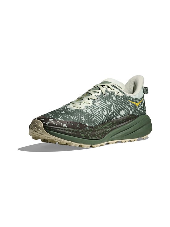 Hoka - Speedgoat 6 Gore-Tex -juoksukengät - SFRN SEA GLASS / FERN | Stockmann - photo 7