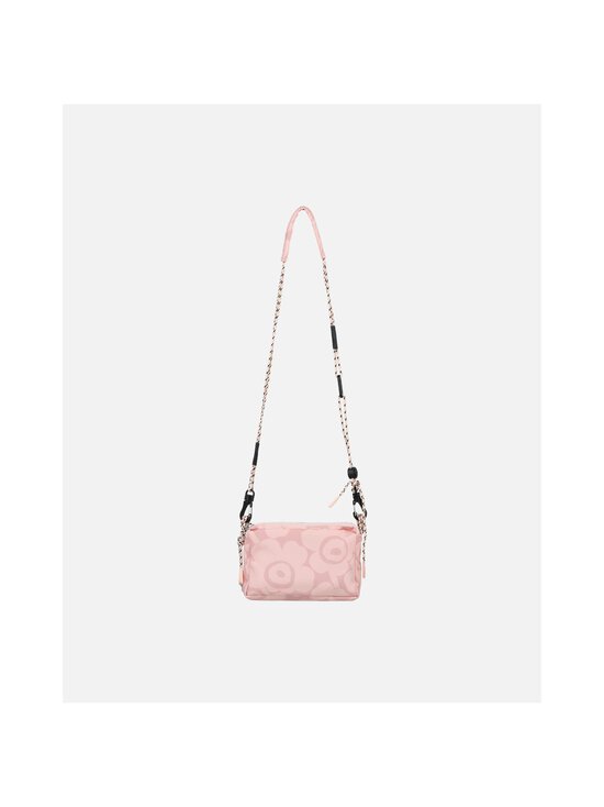 Marimekko - Iloisa Mini Unikko Kioski -olkalaukku - 033 LIGHT PINK | Stockmann - photo 2