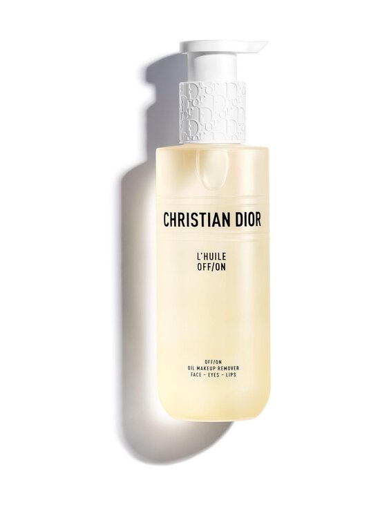 DIOR - L'Huile OFF/ON -puhdistusöljy, 175 ml - NOCOL | Stockmann - photo 1