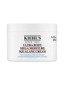 Kiehl's - Kehakreem Ultra Body Mega Moisture Squalane Cream Kiehl's - Kehakreem Ultra Body Mega Moisture Squalane Cream | Stockmann