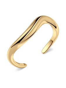 Edblad - Azura- kullattu rannekoru - GOLD | Stockmann