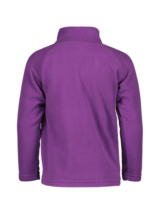 Didriksons - Monte-fleecepaita - 112 ROYAL PURPLE - photo 2 Didriksons - Monte-fleecepaita - 112 ROYAL PURPLE | Stockmann - photo 2