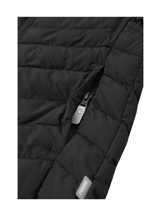Reima - Uumaja-takki - 9990 BLACK - photo 8 Reima - Uumaja-takki - 9990 BLACK | Stockmann - photo 8