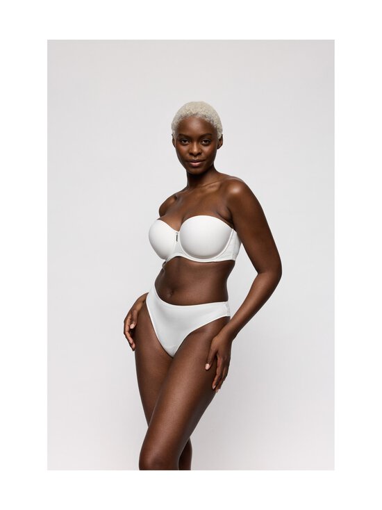Primadonna - Twixie padded strapless -rintaliivit - NAT NATURAL | Stockmann - photo 5