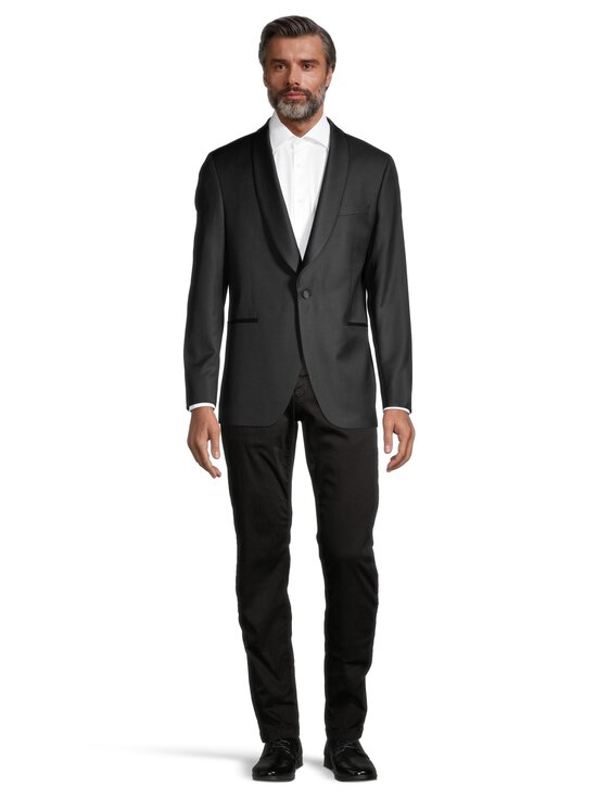 Turo - Jarvis Blazer - 19 BLACK - photo 2 Turo - Jarvis Blazer - 19 BLACK | Stockmann - photo 2