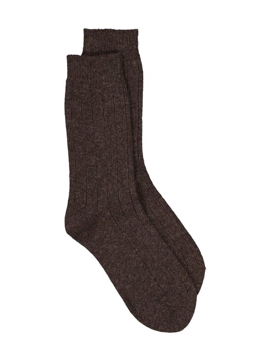 NN.07 - Sock One -villasekoitesukat - 861 MABLE HUSK | Stockmann - photo 1